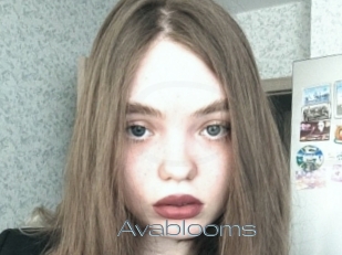 Avablooms