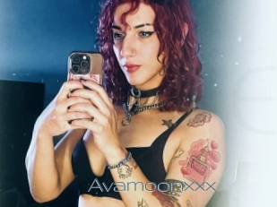 Avamoonxxx