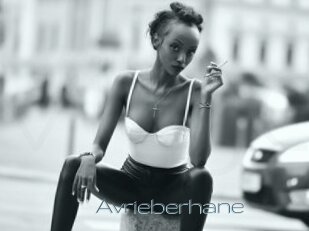 Avrieberhane