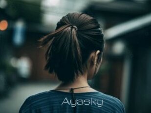 Ayasky