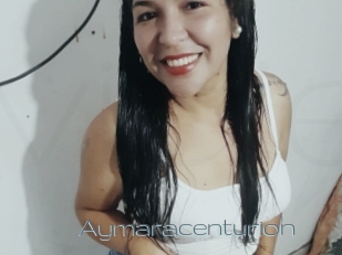 Aymaracenturion