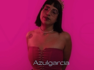 Azulgarcia