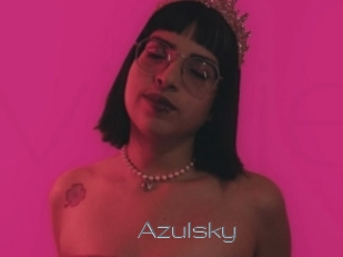 Azulsky