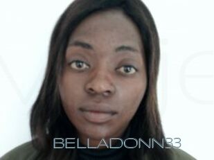 BELLADONN33