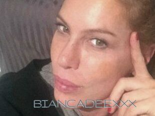 BIANCADEEXXX