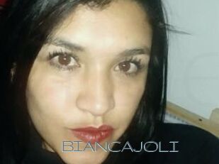 BIANCAJOLI