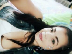 BJCANDY