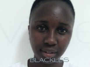 BLACKLES