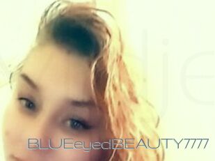 BLUEeyedBEAUTY7777