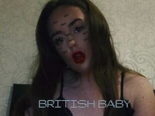 BRITISH_BABY