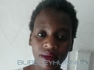 BUBBLEYHUNNHY