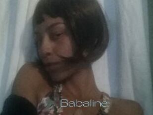 Babaline