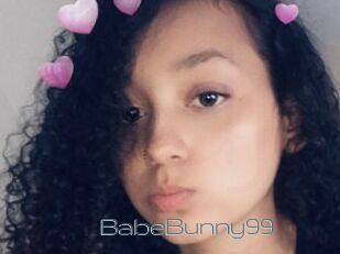 BabeBunny99