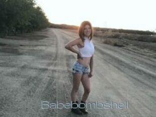 Babebombshell