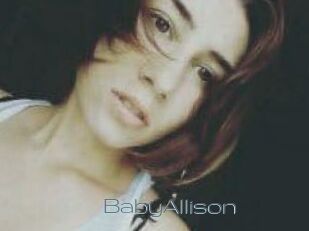 BabyAllison