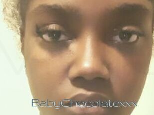 BabyChocolatexxx