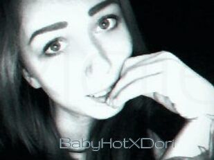 Baby_HotX_Dori