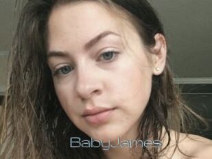 BabyJames