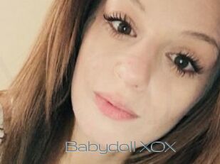 Babydoll_XOX