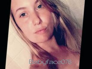 Babyface076