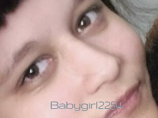 Babygirl2254