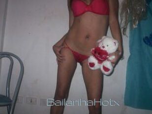 BailarihaHotx