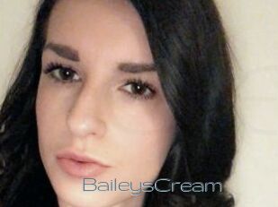 BaileysCream