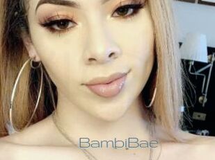 BambiBae