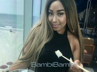 BambiBambi