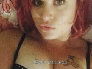 Bambi_Lee