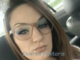 Bambi_Walters