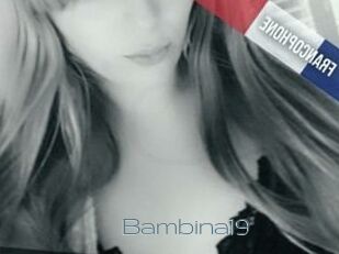 Bambina19