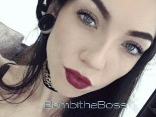 Bambi_theBoss