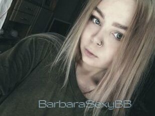 BarbaraSexyBB