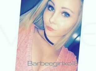 Barbeegirlxo18