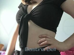 Bastina_Bell