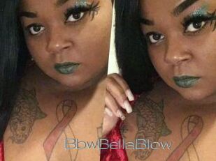 BbwBellaBlow