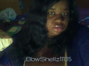 BbwShellz11135