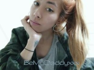 BeMyDaddyxxx