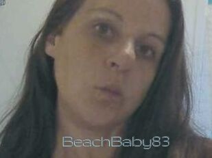 BeachBaby83