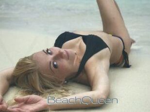 BeachQueen