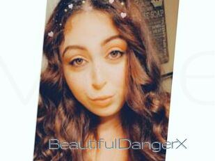 BeautifulDangerX