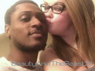 BeautyAndTheBeast28