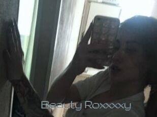 Beauty_Roxxxxy