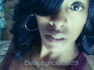 Beautylicious89