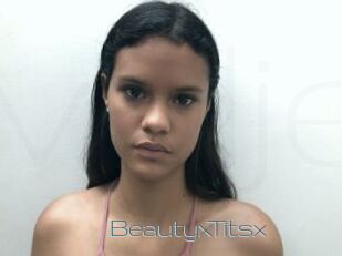 BeautyxTitsx