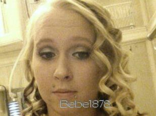 Bebe1878