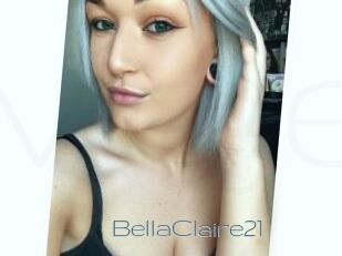 BellaClaire21