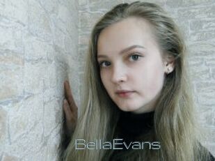 BellaEvans