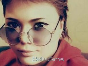 BellaSims